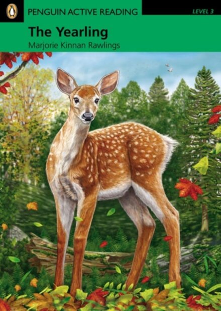 The Yearling-Pack Cd-Rom