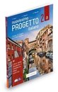 Nuovissimo Progetto italiano 2a  Libro dello studente e Quaderno degli esercizi + audio + video - pp. 176