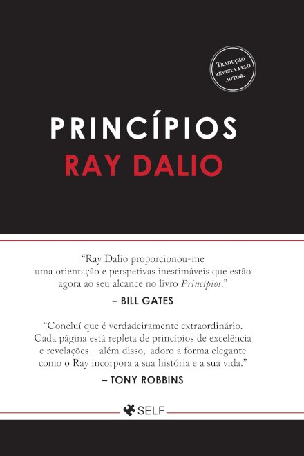 Princípios (Capa Dura)