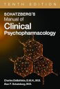 Schatzberg's Manual of Clinical Psychopharmacology