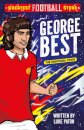 Greatest Football Stars: George Best