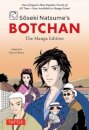 Soseki Natsume's Botchan: The Manga Edition