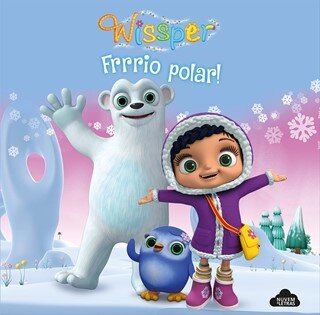 Wissper - Frrrio Polar !