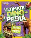 Ultimate Dinosaur Dinopedia