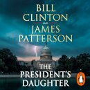 The President’s Daughter