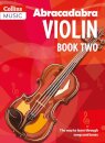 Abracadabra Violin Book 2 (Pupil's Book)