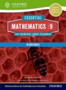 Essential Mathematics for Cambridge Lower Secondary Stage 9 Workbook