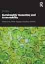 Sustainability Accounting and Accountability