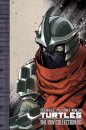 Teenage Mutant Ninja Turtles: The IDW Collection Volume 6