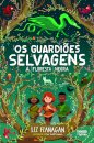 Os Guardiões Selvagens — A Floresta Negra