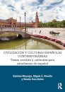 Civilizacion y culturas espanolas contemporaneas