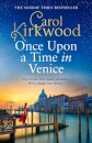 Once Upon A Time In Venice