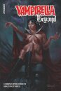 Vampirella: Beyond