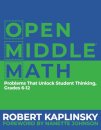 Open Middle Math