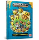 MINECRAFT: To Bee, Or Not to Bee! (Ukrainian language)