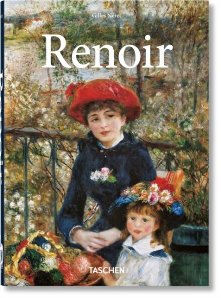 Renoir. 45th Ed.