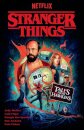 Stranger Things: Tales from Hawkins (Graphic Novel)