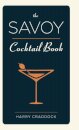 The Savoy Cocktail Book