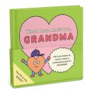 Knock Knock Kids Grandpa Fill in the Love Journal for Kids
