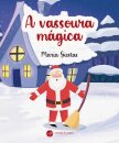 A Vassoura Mágica