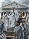 Mythic Rome