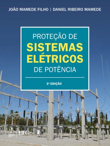 Proteção de Sistemas Elétricos de Potência 3/24