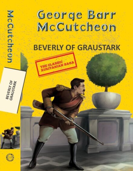Beverly Of Graustark