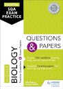 Essential SQA Exam Practice: Higher Biology Questions and Papers