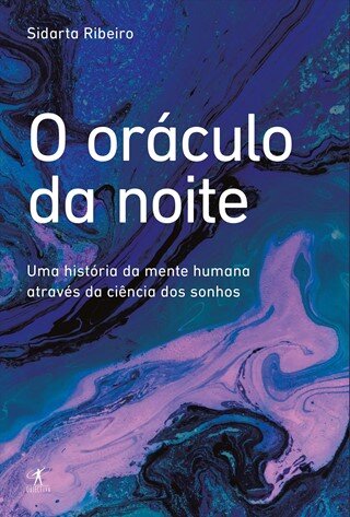 O Oráculo Da Noite