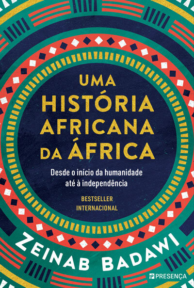 Uma História Africana Da África