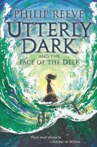 Utterly Dark And The Face Of The Deep