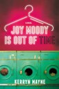 Joy Moody Is Out of Time