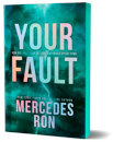 Your Fault (Deluxe Edition) Book 2