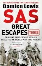 SAS Great Escapes Three