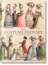 Auguste Racinet. The Costume History