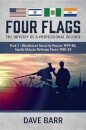 Four Flags: The Odyssey of a Professional Soldier. Part 2