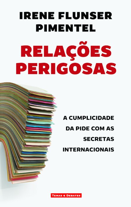 Relações Perigosas
