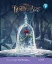 Level 5: Disney Kids Readers Beauty And The Beast Pack