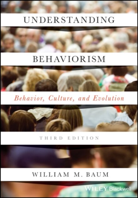 Understanding Behaviorism