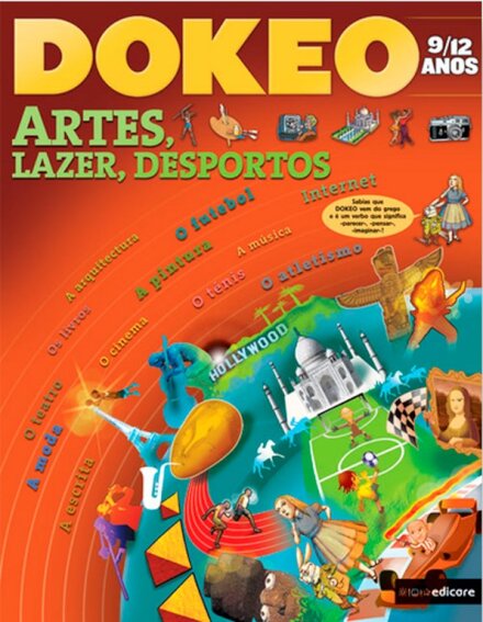 Dokeo-Artes, Laser, Desportos