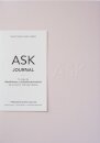 The Ask Journal | Español - Color Quartz