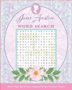 Jane Austen Word Search