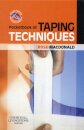 Pocketbook of Taping Techniques