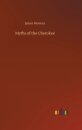 Myths of the Cherokee