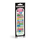 Read-a-Lotl Bookmark