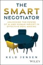 The Smart Negotiator