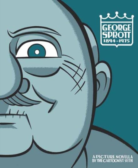 George Sprott: (1894-1975)