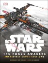 Star Wars: The Force Awakens Incredible Cross Sect