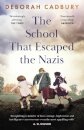 The School That Escaped the Nazis