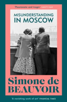 Misunderstanding In Moscow